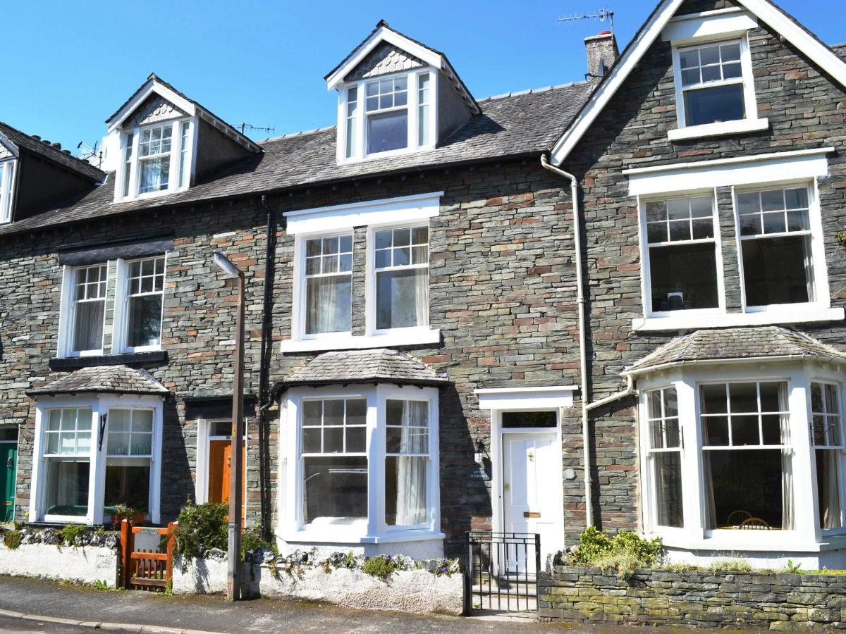 Little Chamonix Villa Keswick  Ngoại thất bức ảnh