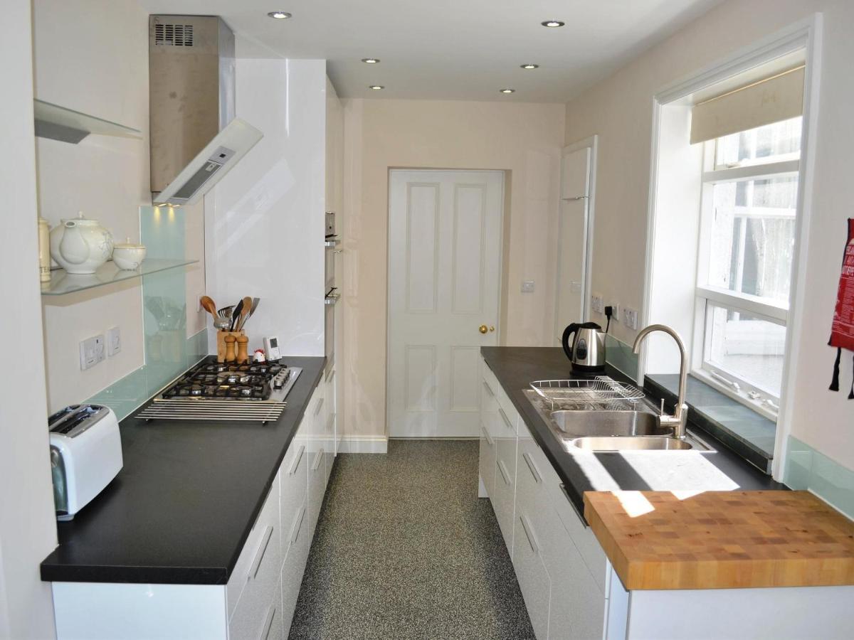 Little Chamonix Villa Keswick  Ngoại thất bức ảnh