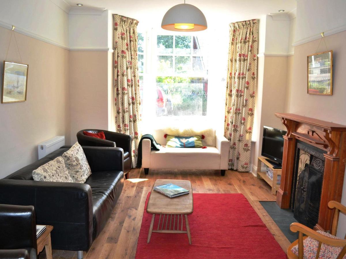 Little Chamonix Villa Keswick  Ngoại thất bức ảnh