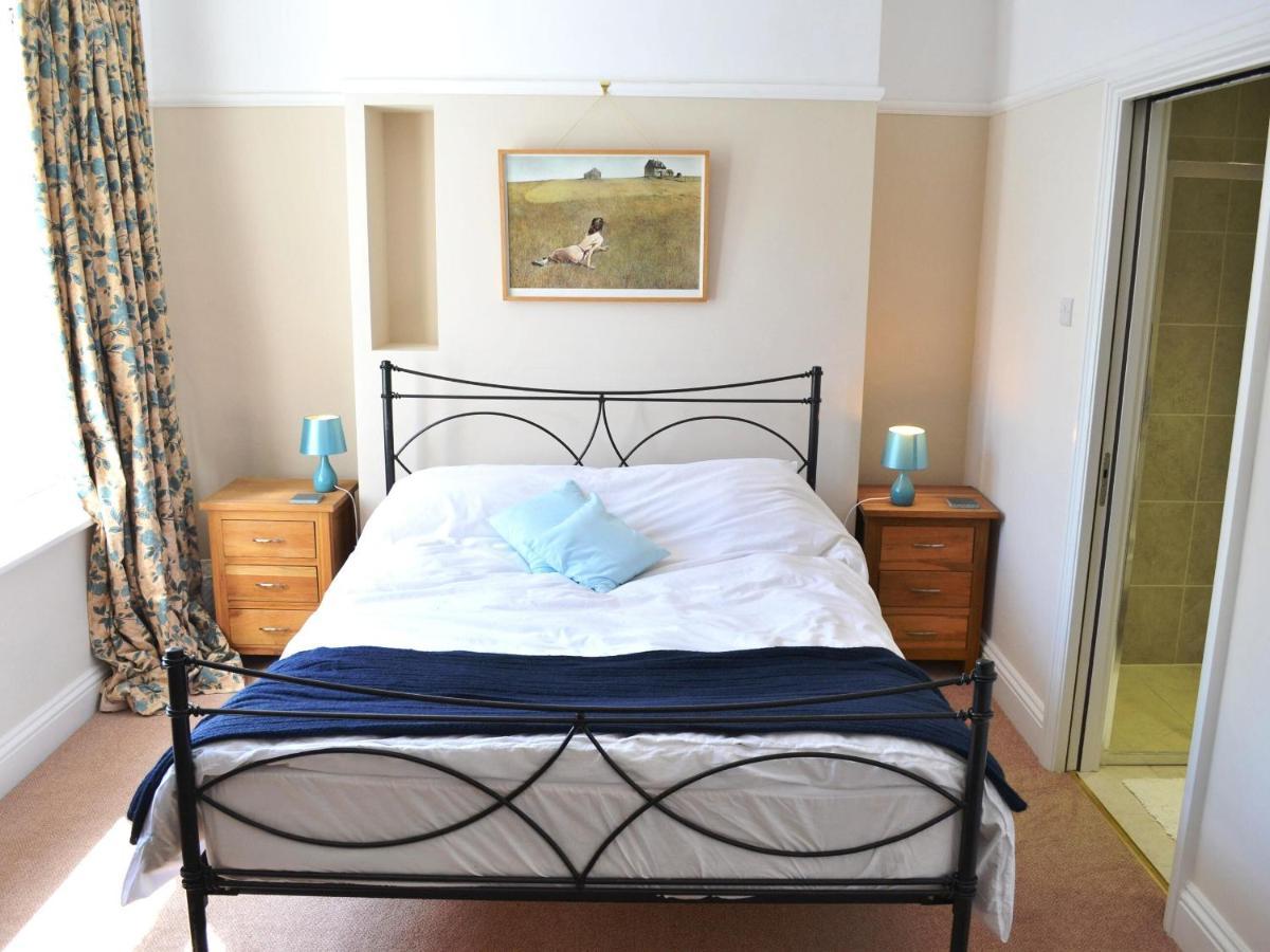 Little Chamonix Villa Keswick  Ngoại thất bức ảnh