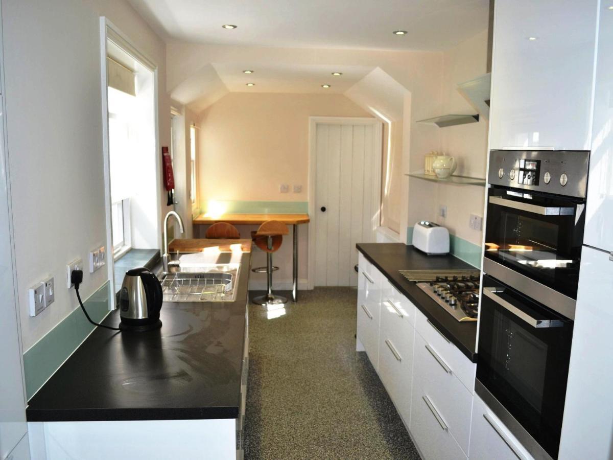 Little Chamonix Villa Keswick  Ngoại thất bức ảnh