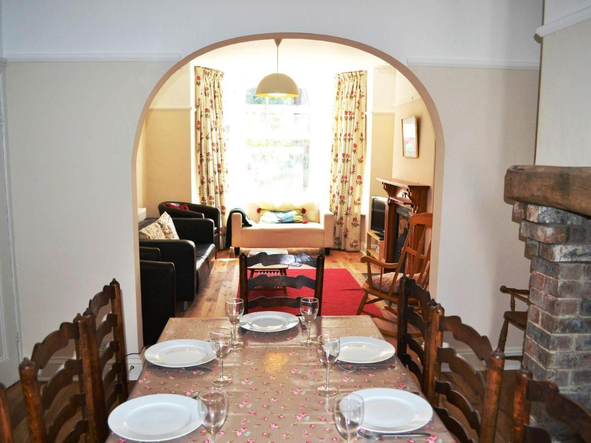 Little Chamonix Villa Keswick  Ngoại thất bức ảnh