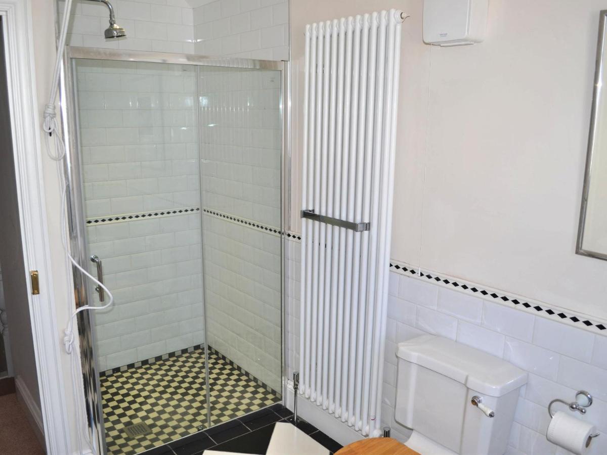 Little Chamonix Villa Keswick  Ngoại thất bức ảnh