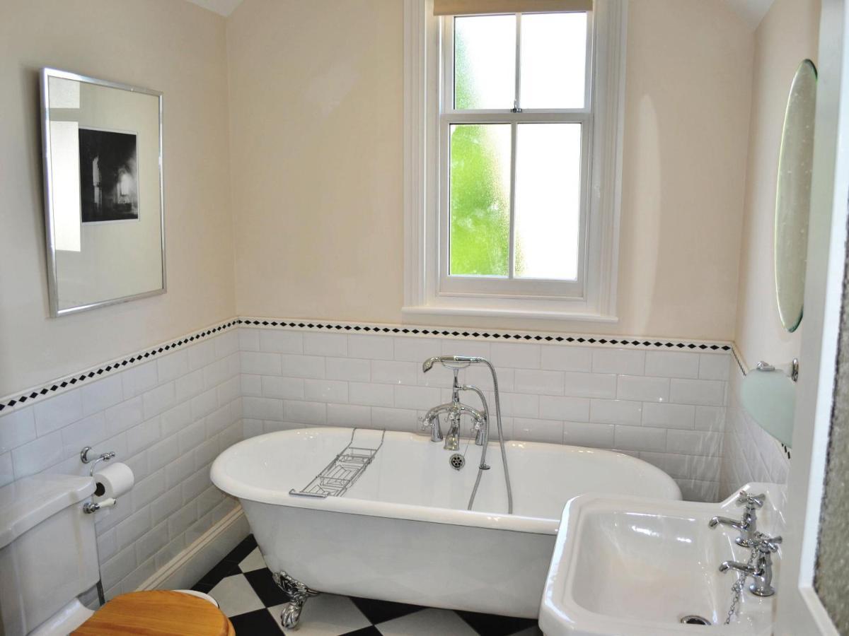 Little Chamonix Villa Keswick  Ngoại thất bức ảnh
